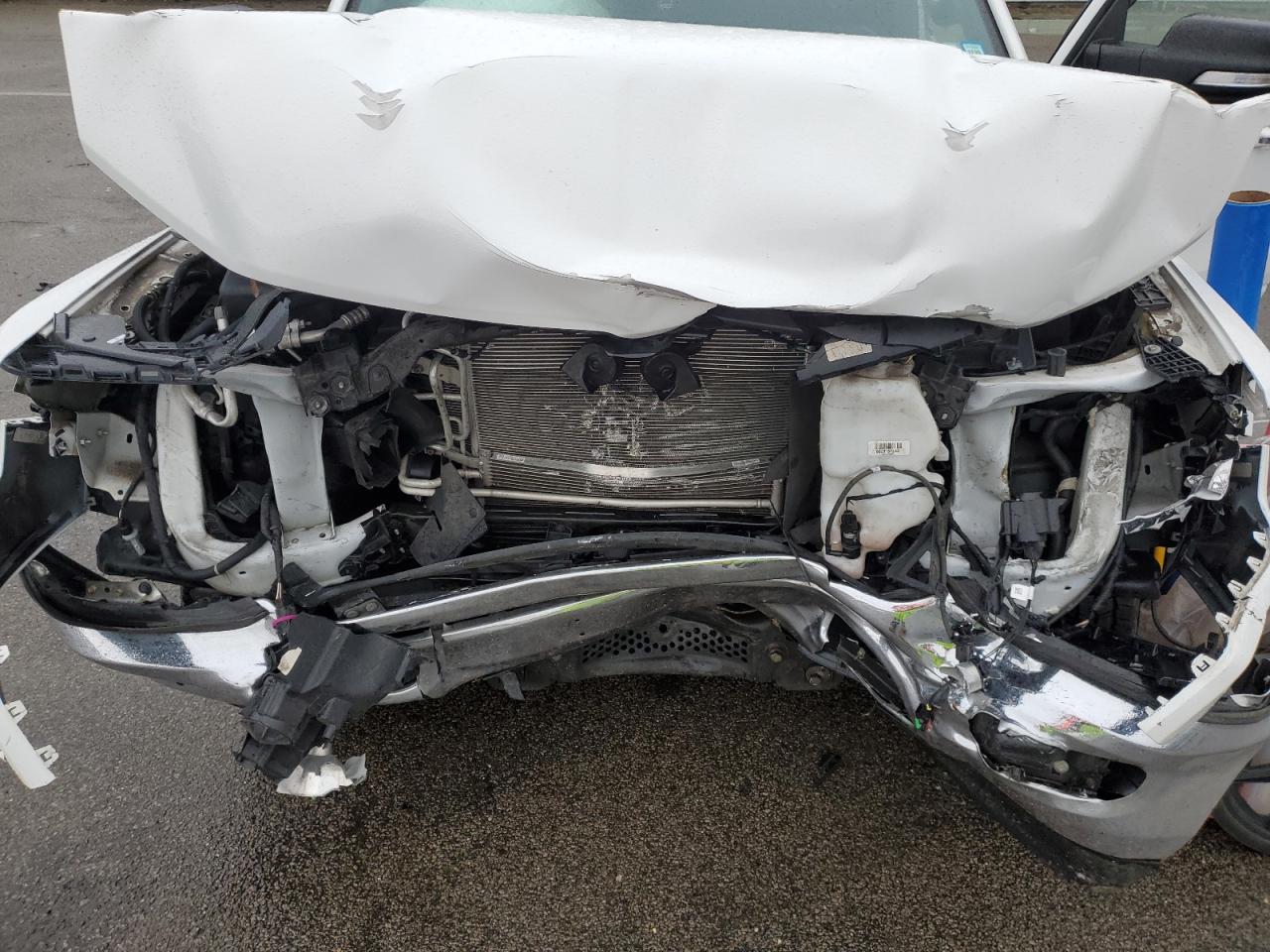 2020 RAM 1500 - Image 12