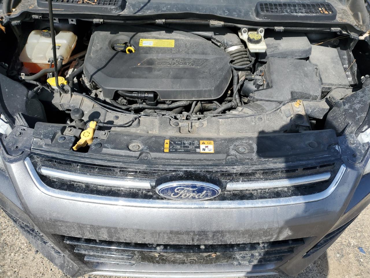 2013 Ford Escape - Image 12