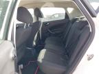 2017 SEAT IBIZA FR T for sale at Copart YORK