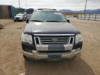2010 Ford Explorer Eddie Bauer for Sale in Colorado Springs, CO - Vandalism