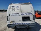 2014 Ford Econoline E250 Van продається в West Palm Beach, FL - Front End