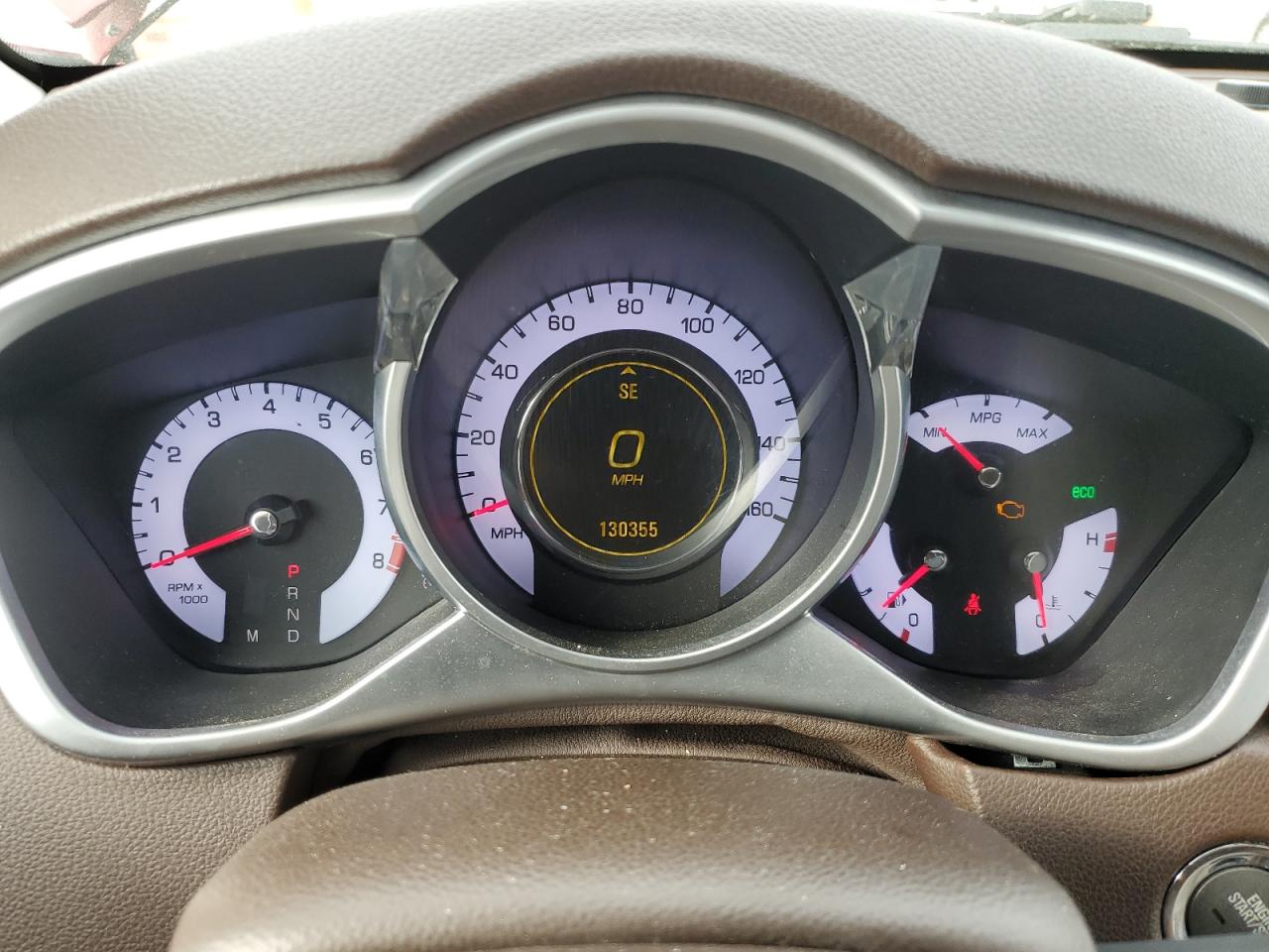 2012 Cadillac Srx Performance Collection VIN: 3GYFNGE30CS559514 Lot: 50637495