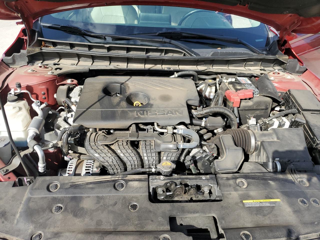 1N4BL4FV3LN300218 NISSAN ALTIMA 2020