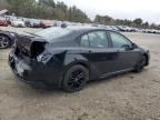 2025 Toyota Camry Xse en Venta en Mendon, MA - Rear End