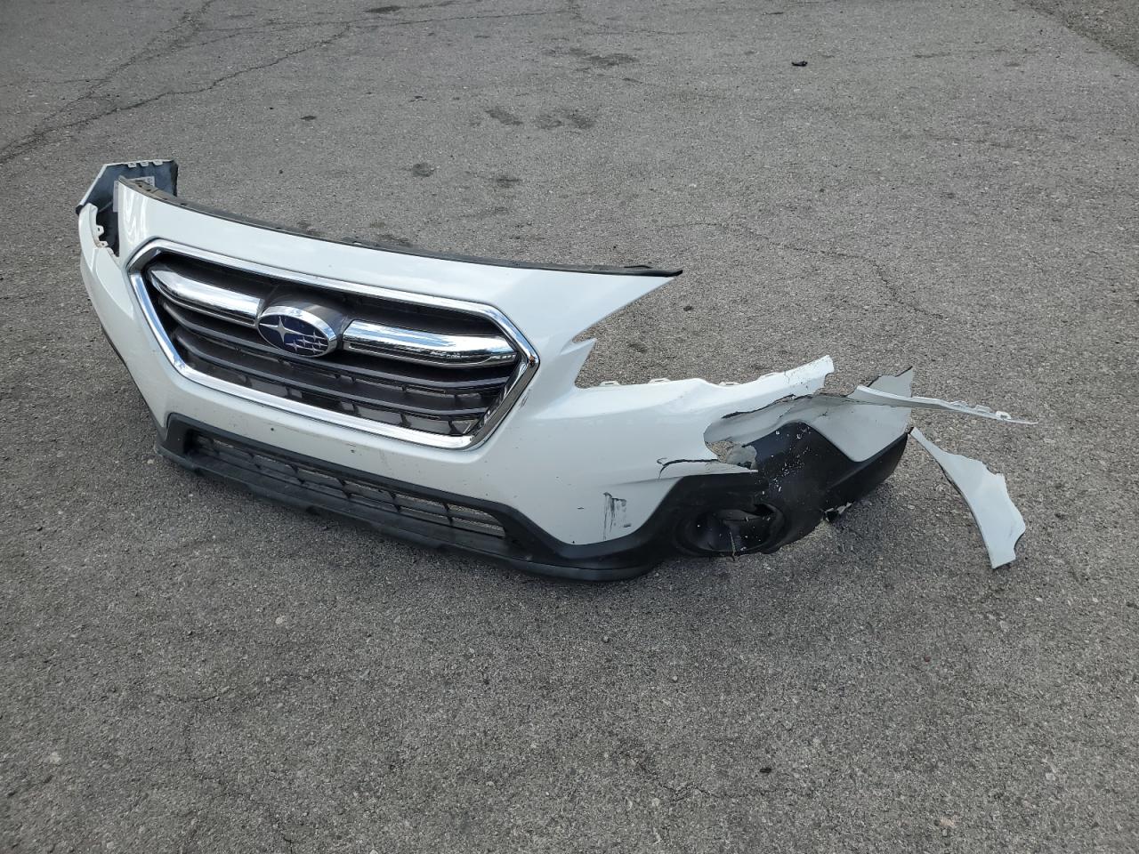 2019 Subaru Outback - Image 15