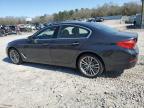 2017 Bmw 530 I на продаже в Augusta, GA - Front End