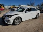 2022 Audi A4 Premium Plus 45 for Sale in Oklahoma City, OK - Front End