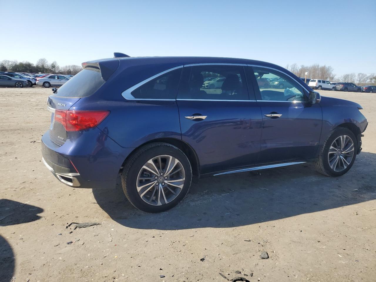 2019 Acura MDX - Image 3