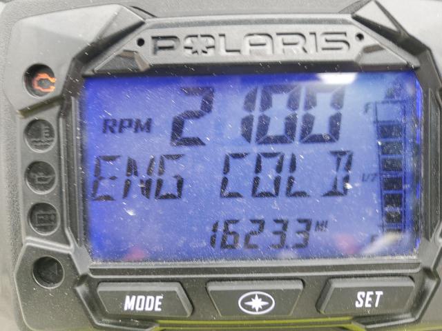 2022 POLARIS SWITCHBACK