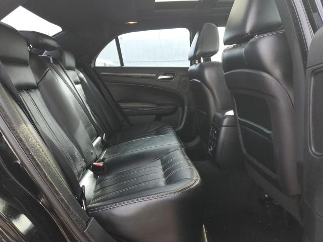 2012 CHRYSLER 300 S