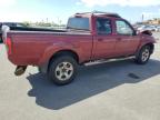 2004 Nissan Frontier Crew Cab Xe V6 на продаже в Kapolei, HI - Rear End