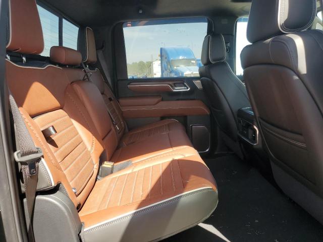 2025 GMC SIERRA K2500 DENALI ULTIMATE  