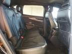 2016 Lincoln Mkx Select იყიდება Fort Wayne-ში, IN - Front End