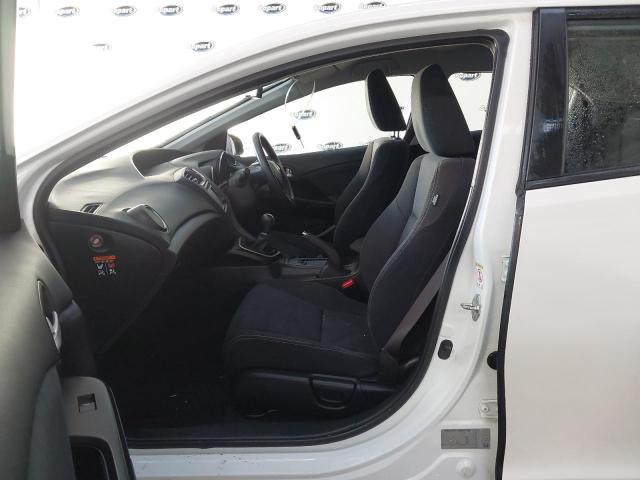 2015 HONDA CIVIC I-DT