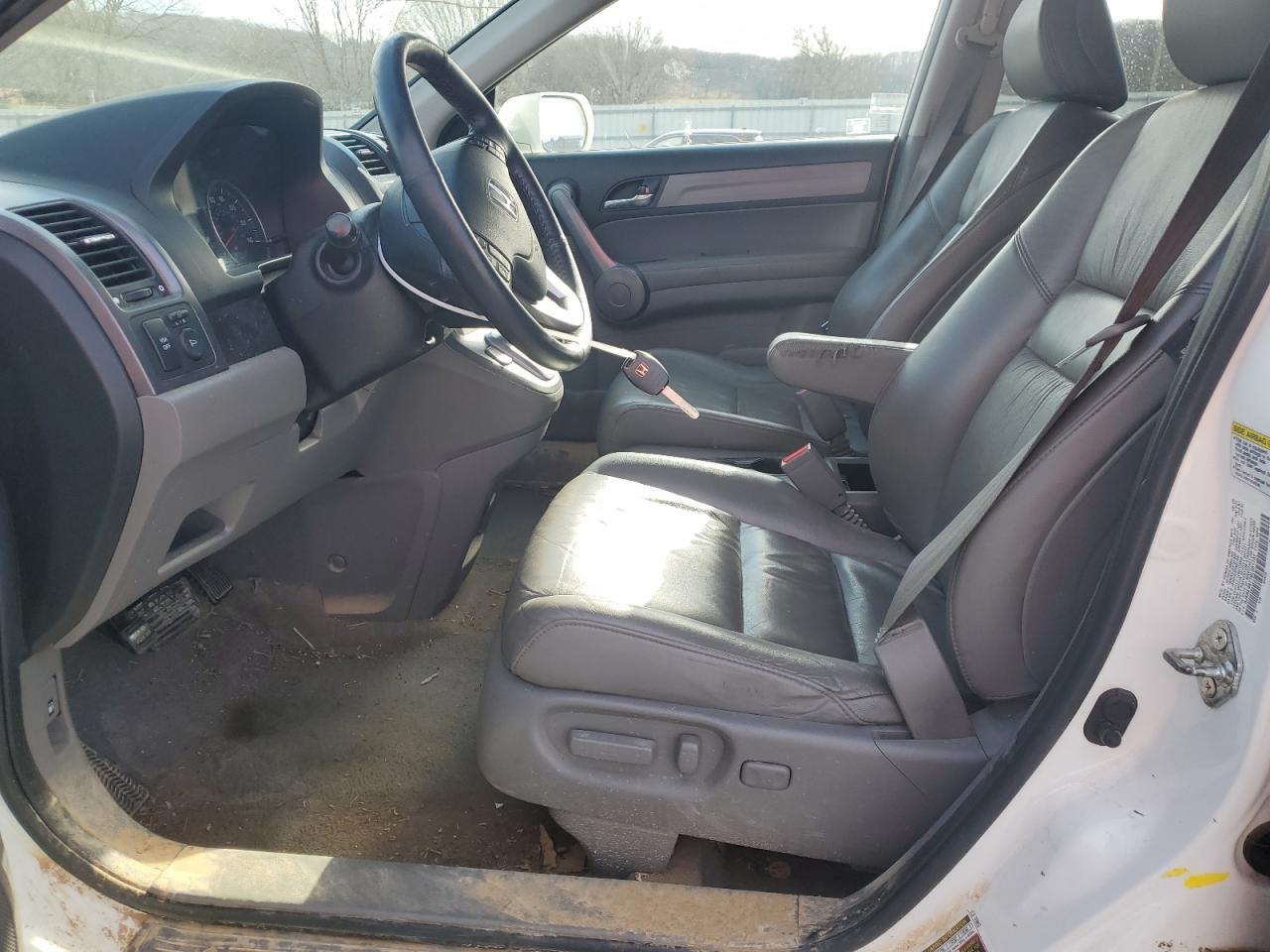 2009 Honda CR-V - Image 7