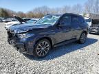 2024 Bmw X5 Xdrive40I на продаже в North Billerica, MA - All Over