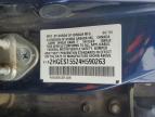 2004 Honda Civic Lx للبيع في Eugene، OR - Front End