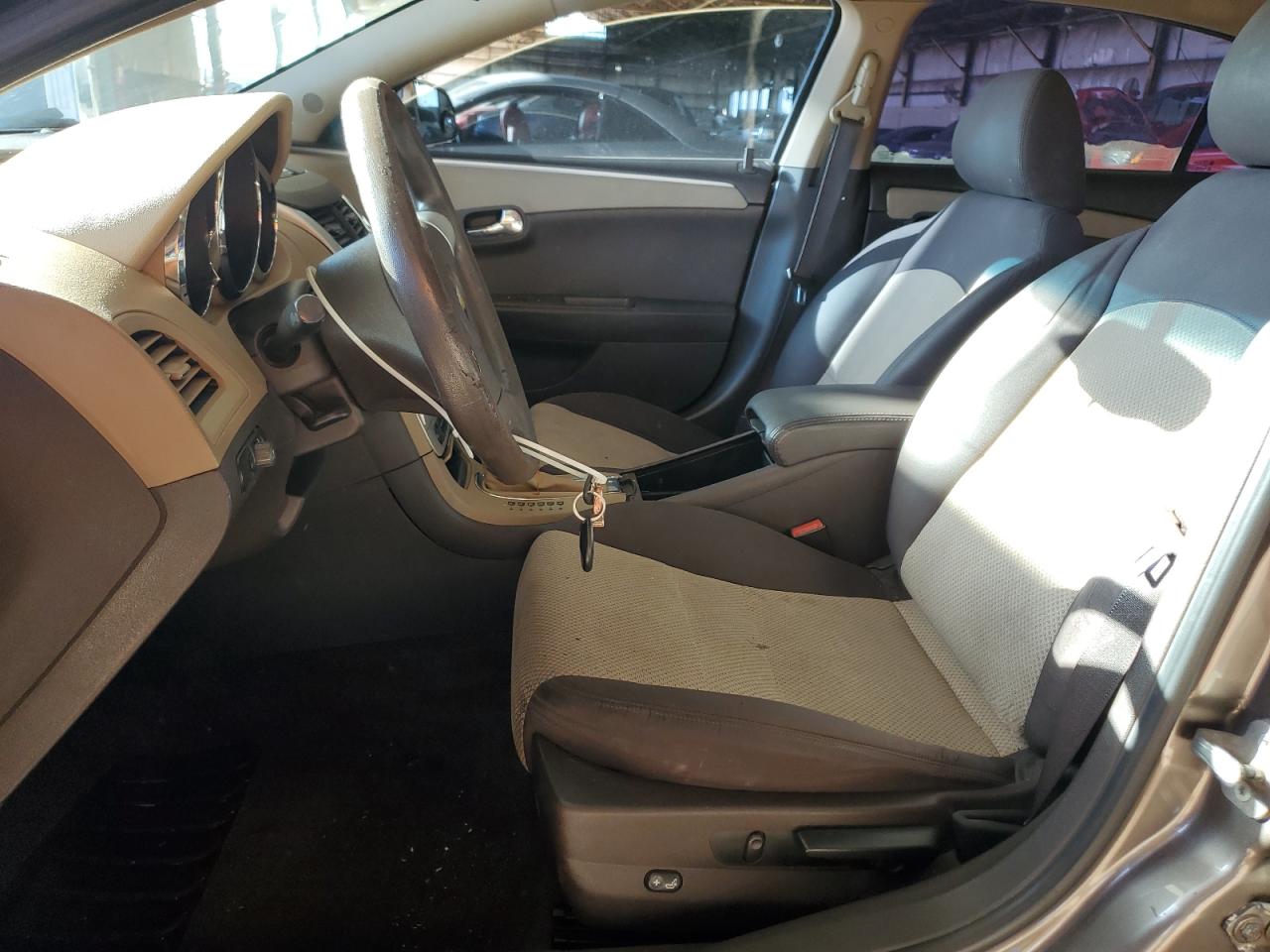 2010 Chevrolet Malibu - Image 7