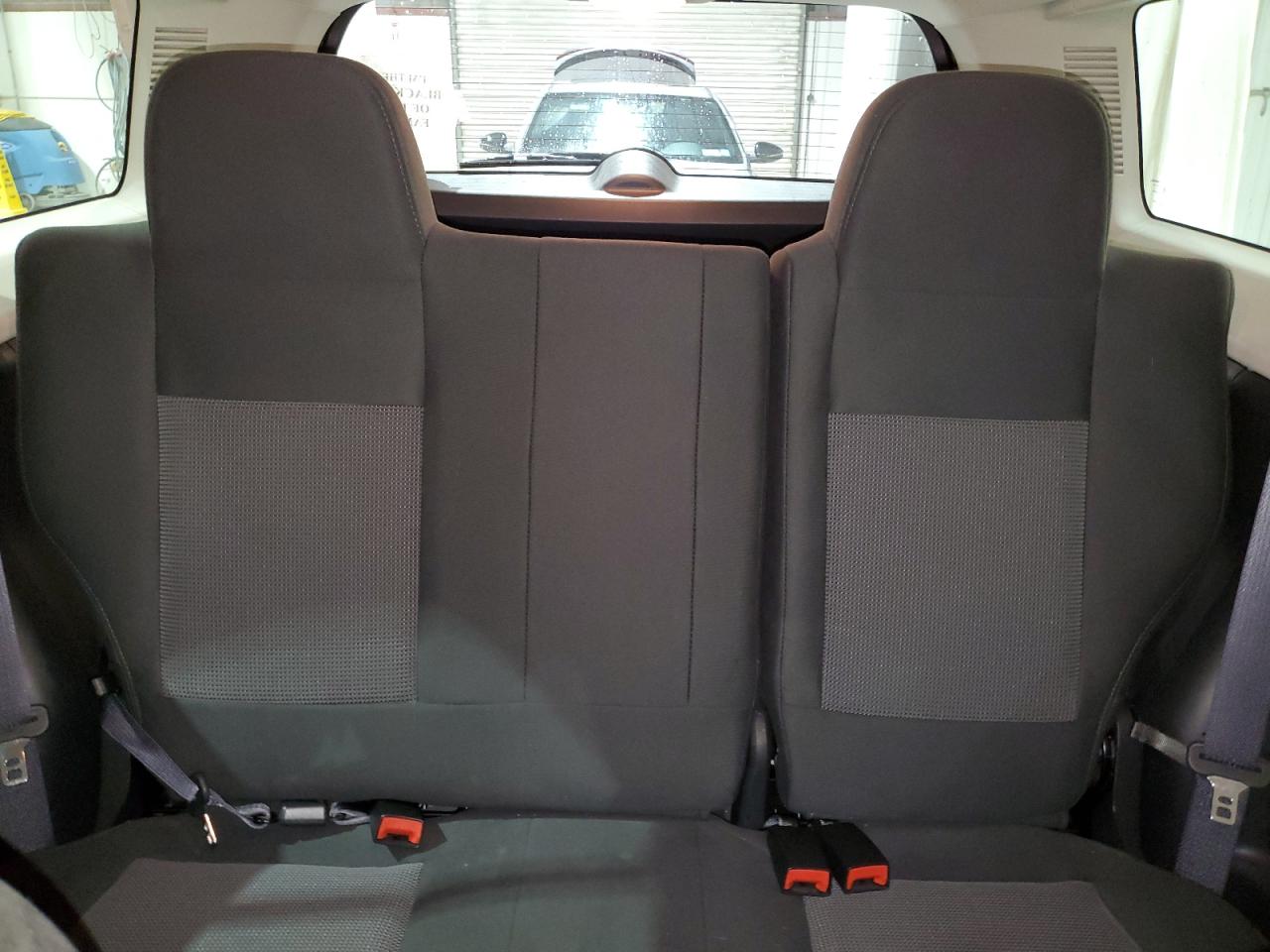 2016 Jeep Liberty (Patriot) - Image 10