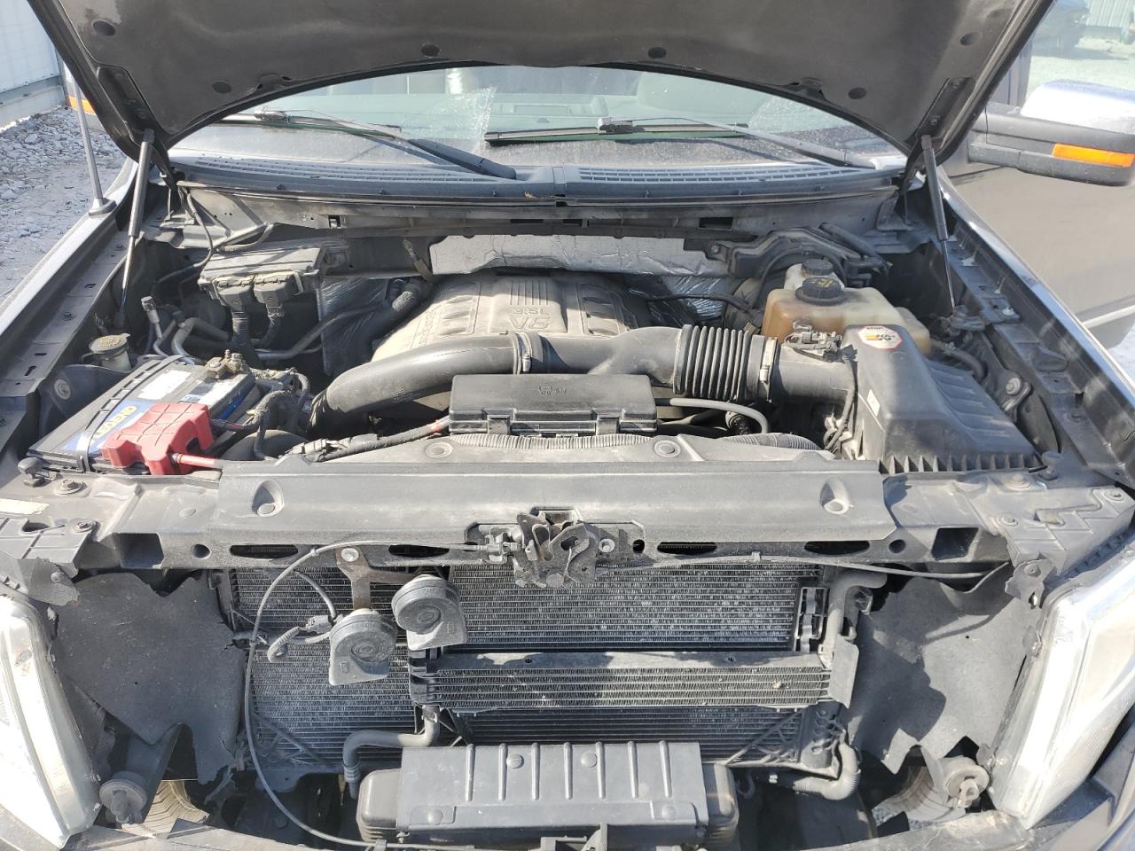 2013 Ford F-150 - Image 11