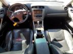 2011 Lexus Is 250 за продажба в Theodore, AL - Rear End