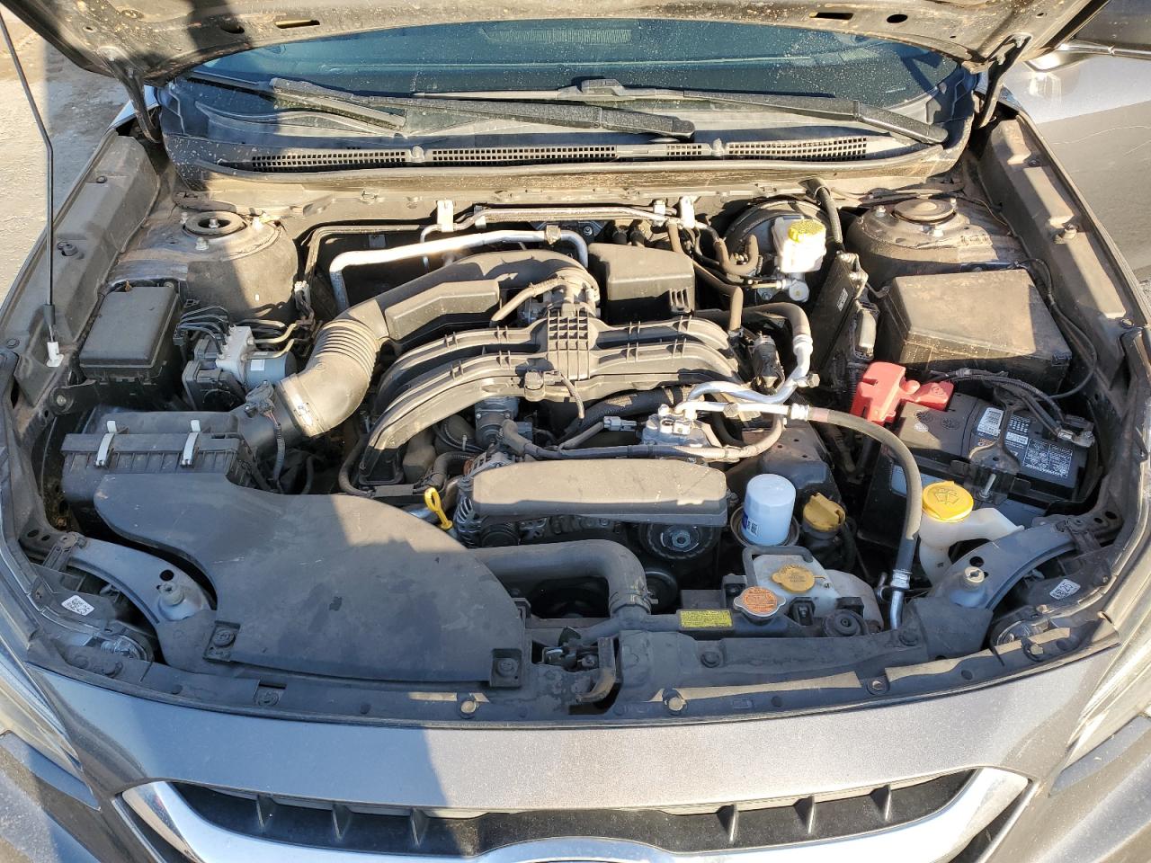 2020 Subaru Legacy - Image 12
