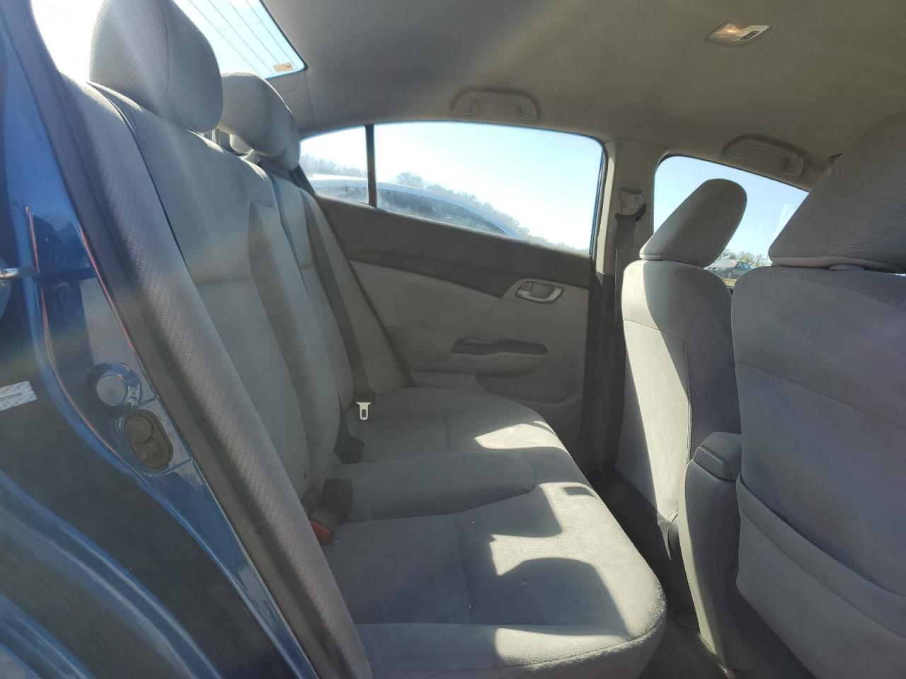 2013 Honda Civic - Image 10