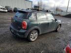 2012 Mini Cooper S Countryman zu verkaufen in Portland, OR - Normal Wear