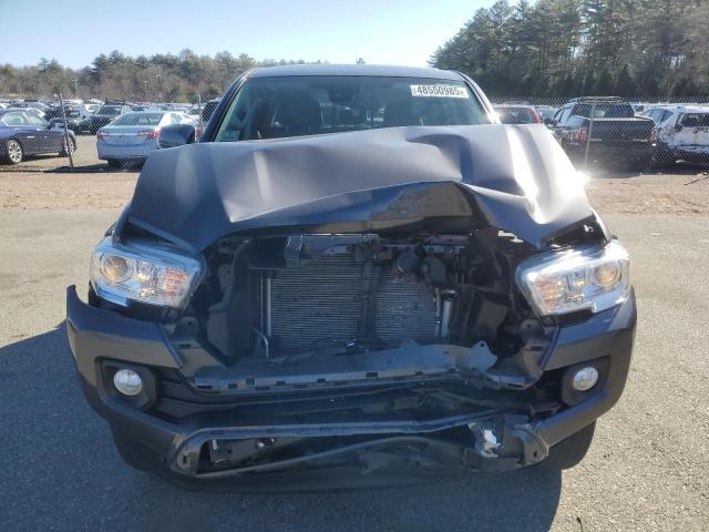  TOYOTA TACOMA 2023 Gray