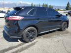 2021 Ford Edge Sel продається в Rancho Cucamonga, CA - Front End