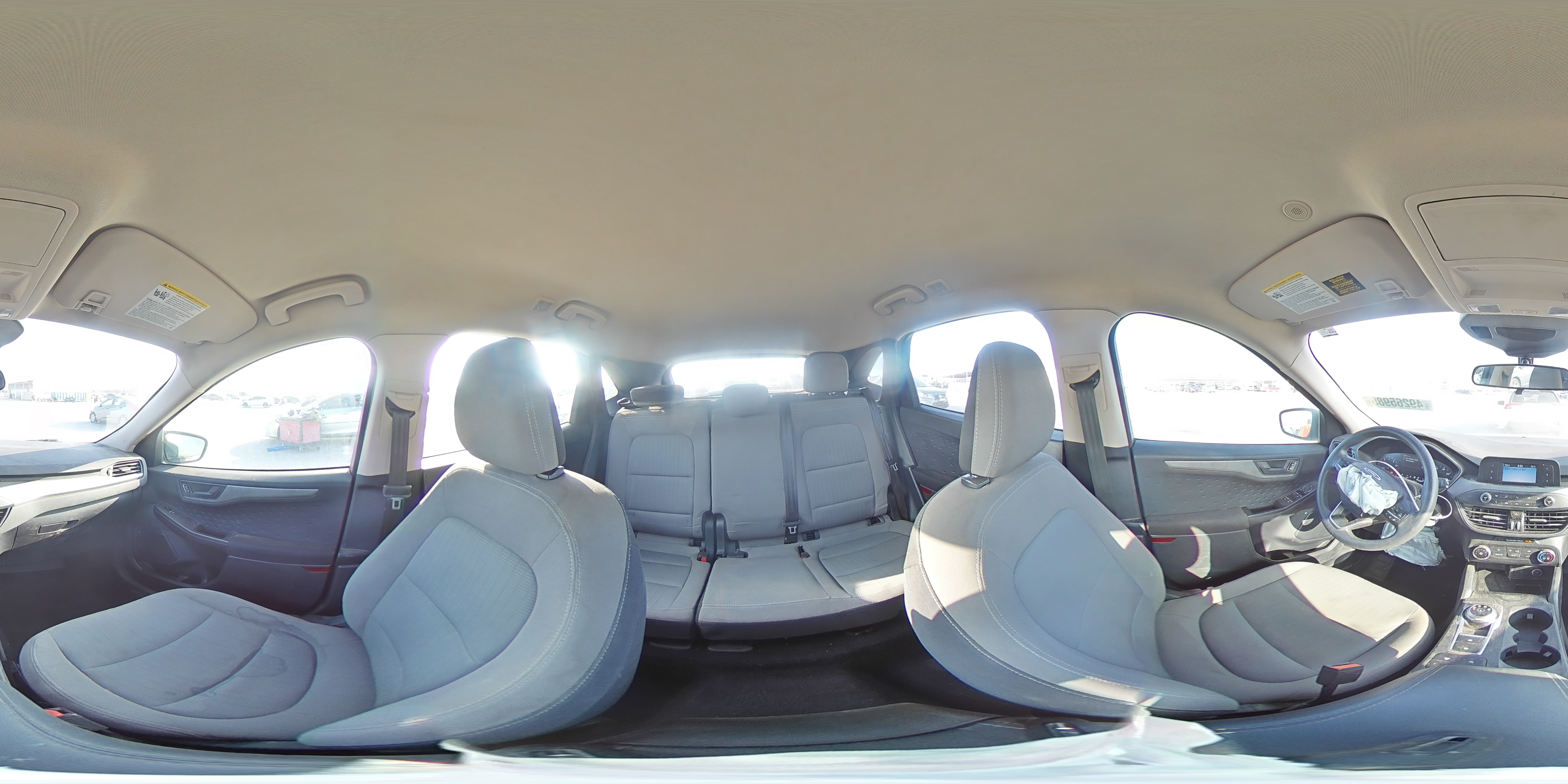 2020 Ford Escape - Image 13
