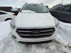 2018 FORD ESCAPE TITANIUM   for sale at Copart QC - MONTREAL
