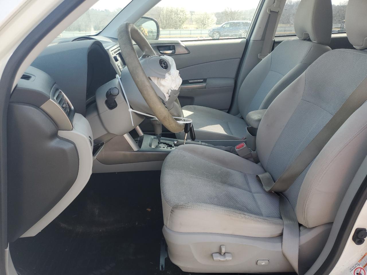 2013 Subaru Forester - Image 7