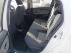 2020 TOYOTA YARIS ICON for sale at Copart SANDTOFT