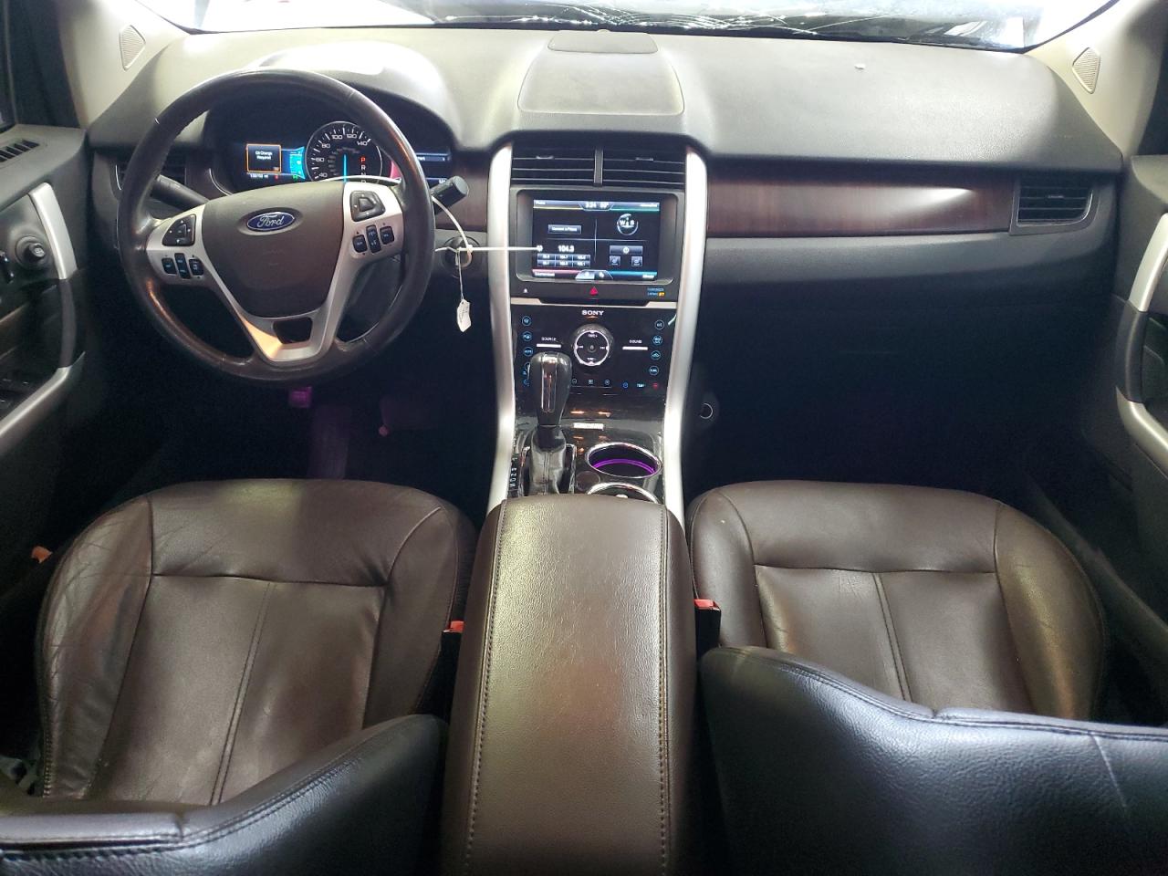 2014 Ford Edge - Image 8