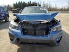 2021 Subaru Forester  en Venta en Leroy, NY - Rear End