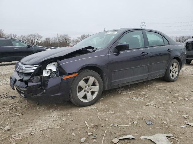 Columbus, OH에서 판매 중인 2007 Ford Fusion Se - Front End