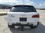 2018 Audi Q5 Premium Plus იყიდება Fort Pierce-ში, FL - Rear End