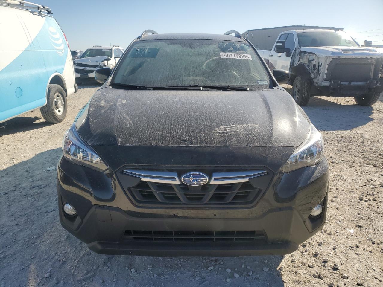 2023 Subaru XV - Image 5