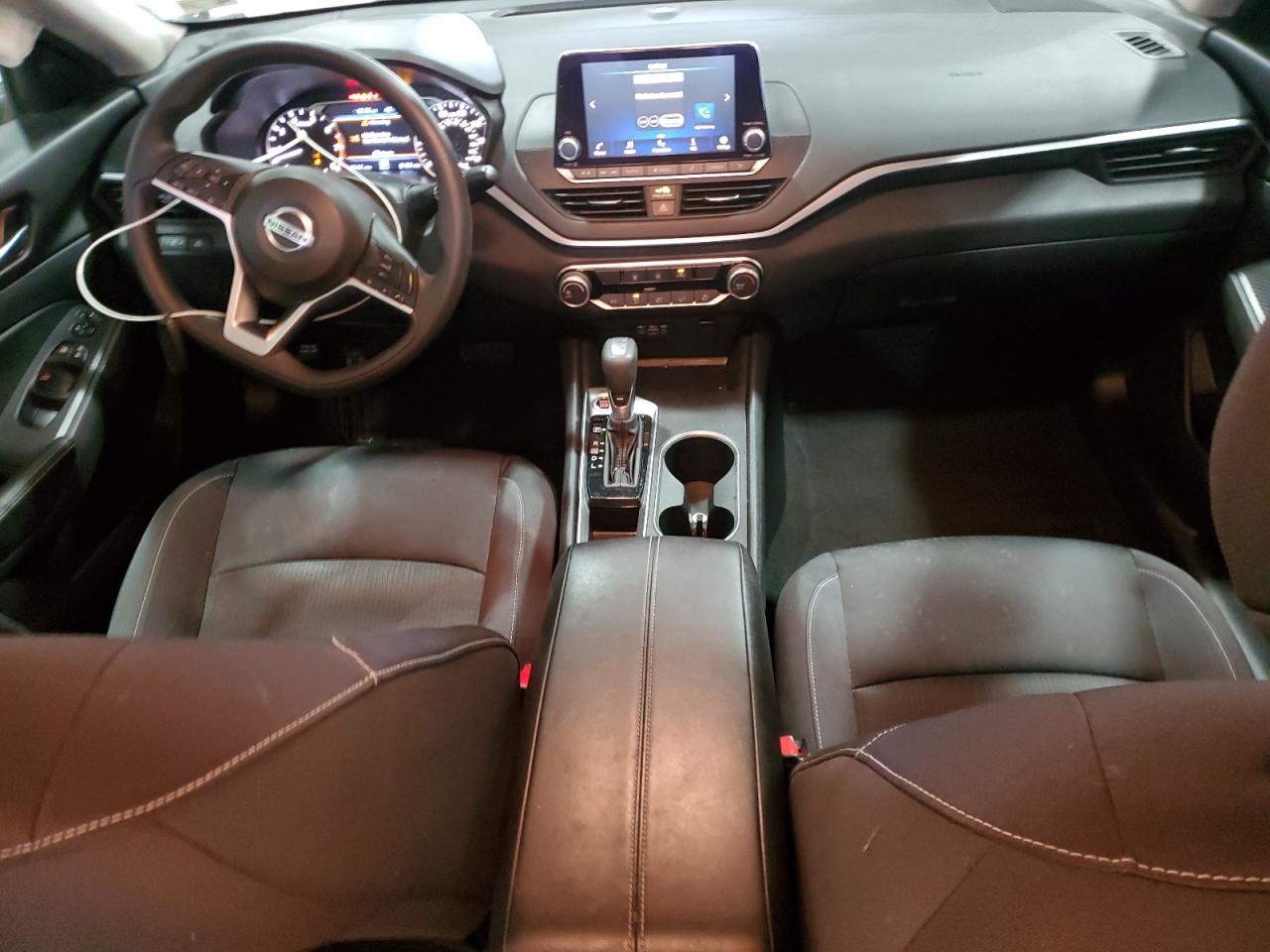 1N4BL4DV3NN355547 NISSAN ALTIMA 2022