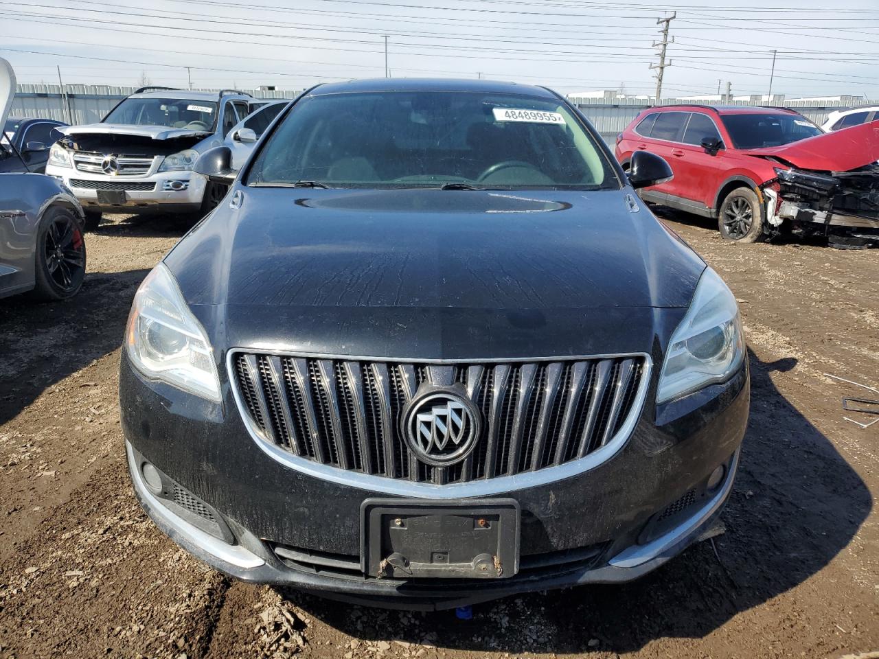 2014 Buick Regal - Image 5
