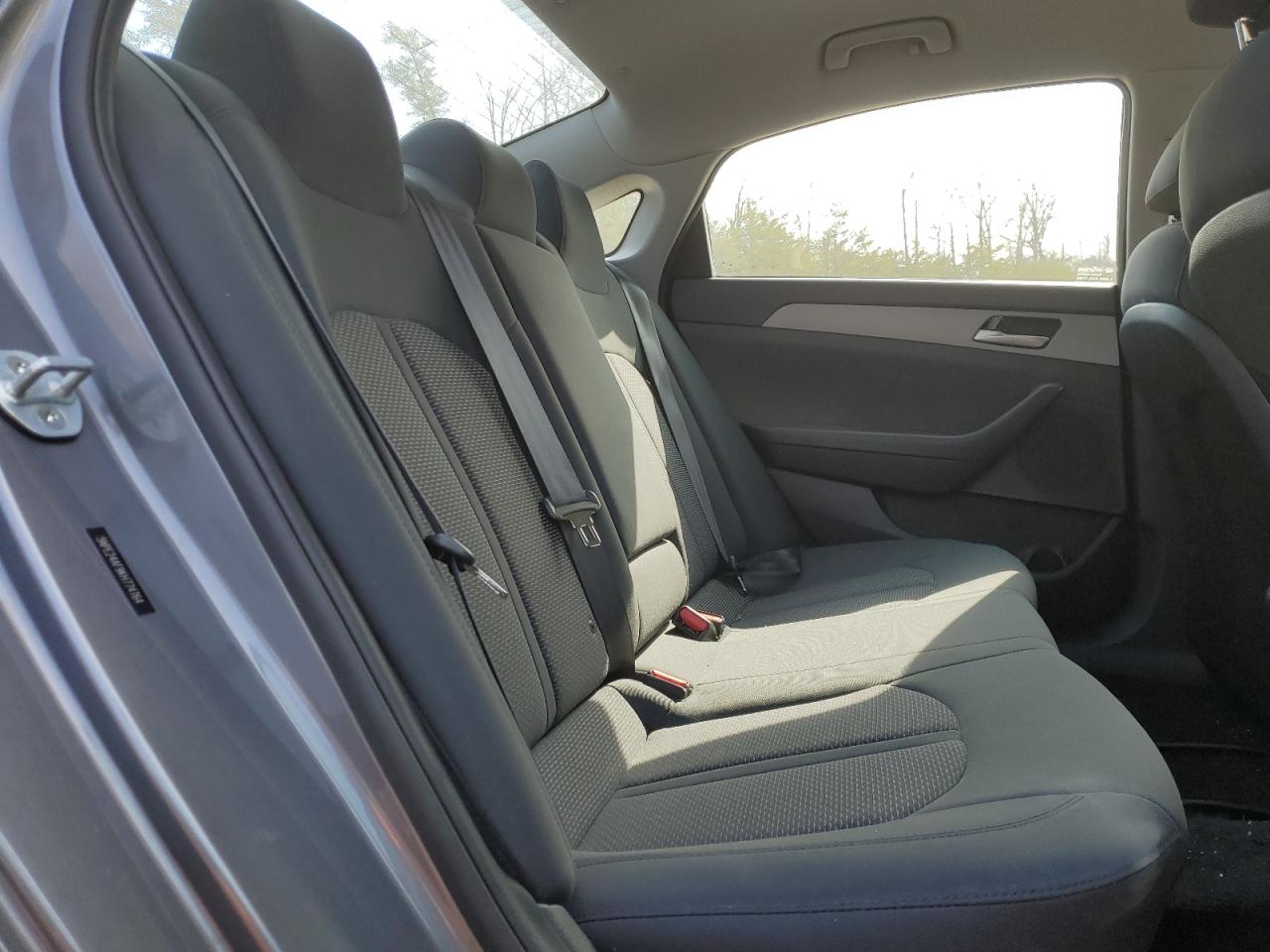 2019 Hyundai Sonata - Image 10