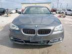 2014 Bmw 535 I იყიდება Haslet-ში, TX - Rear End