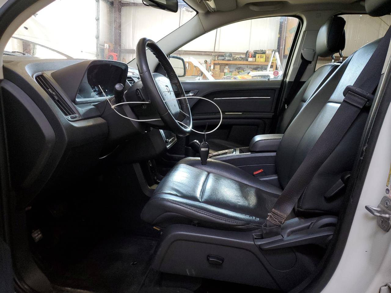 2010 Dodge Journey - Image 7