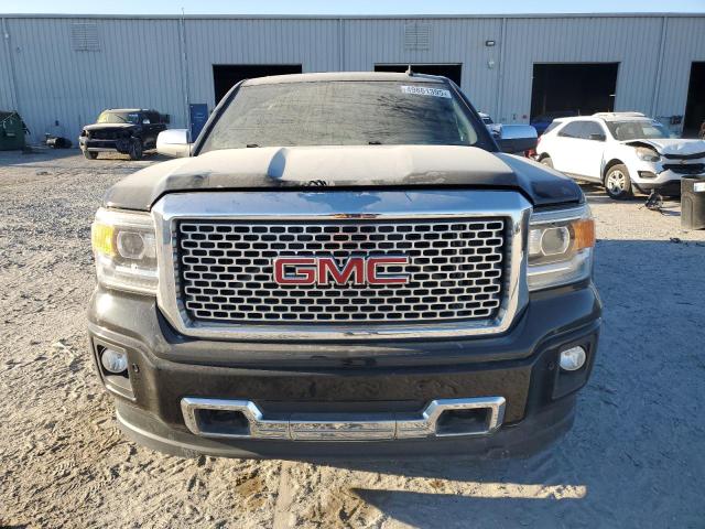  GMC SIERRA 2014 Black