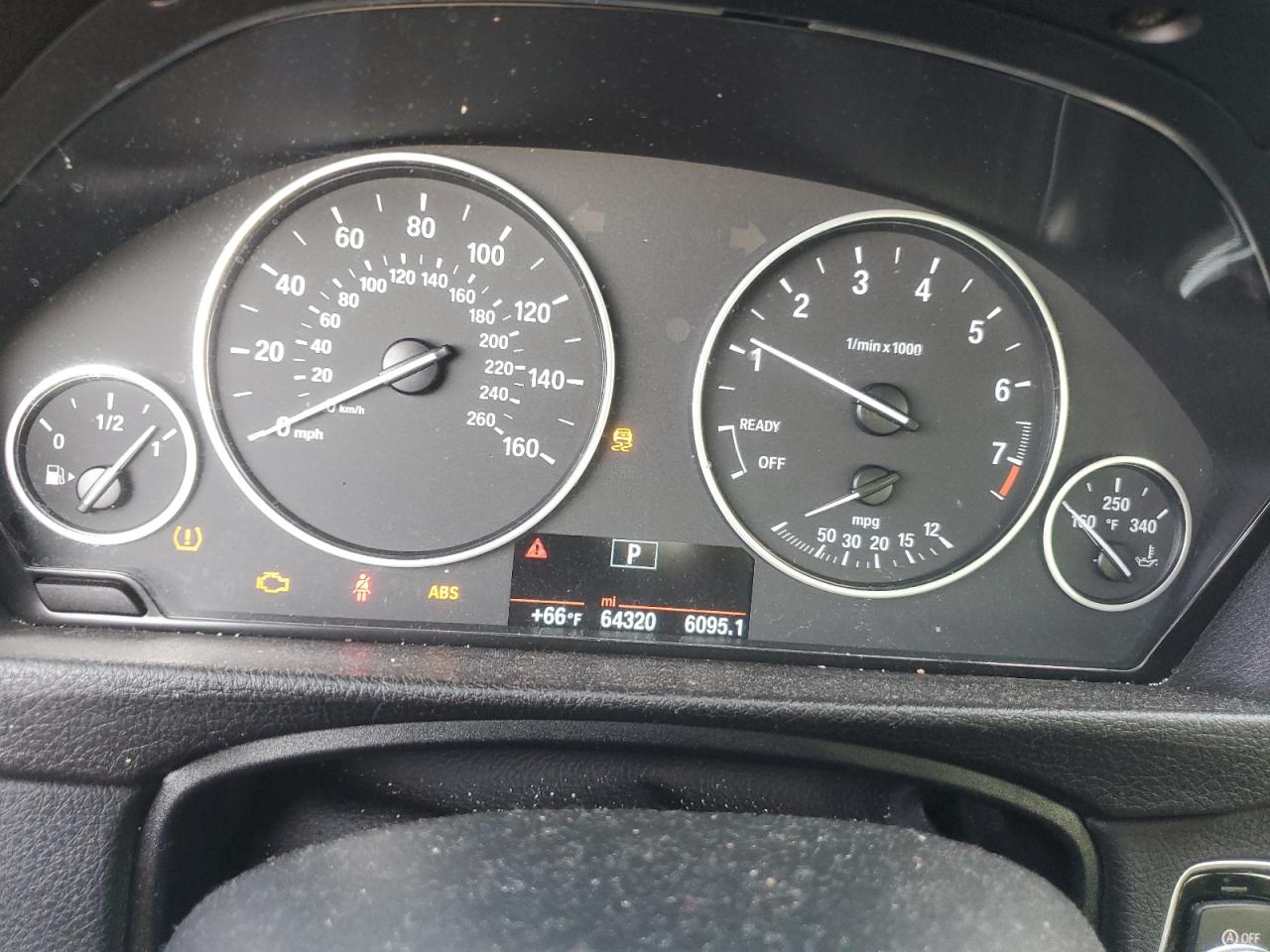 2018 BMW 3er - Image 9