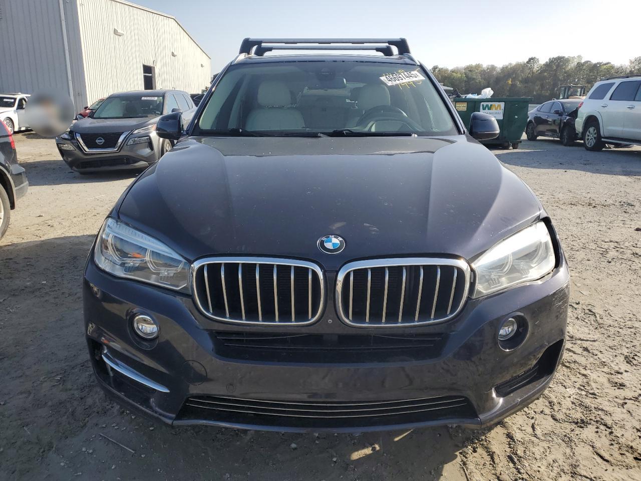 2016 BMW X5 - Image 5