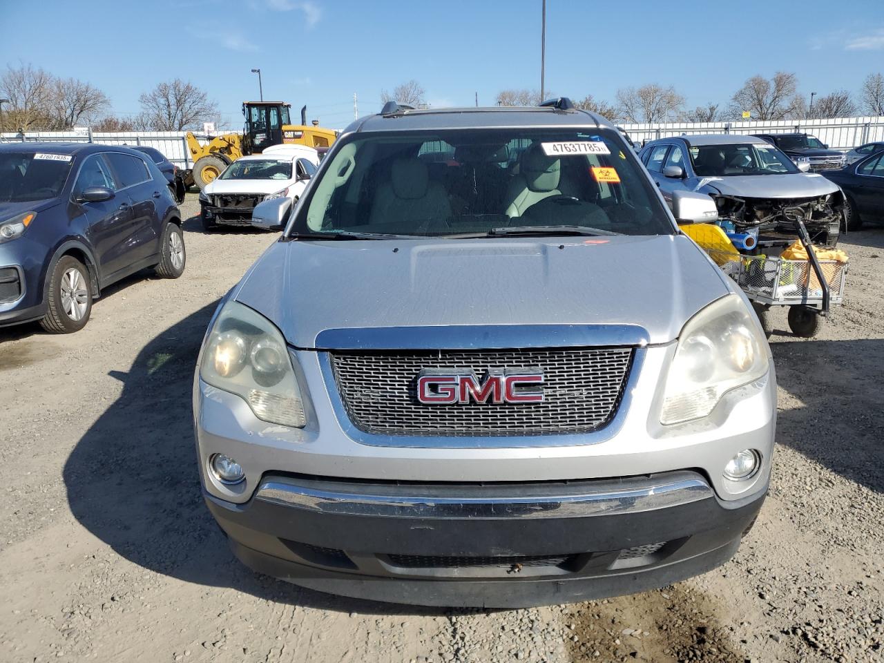 2011 GMC Acadia - Image 5