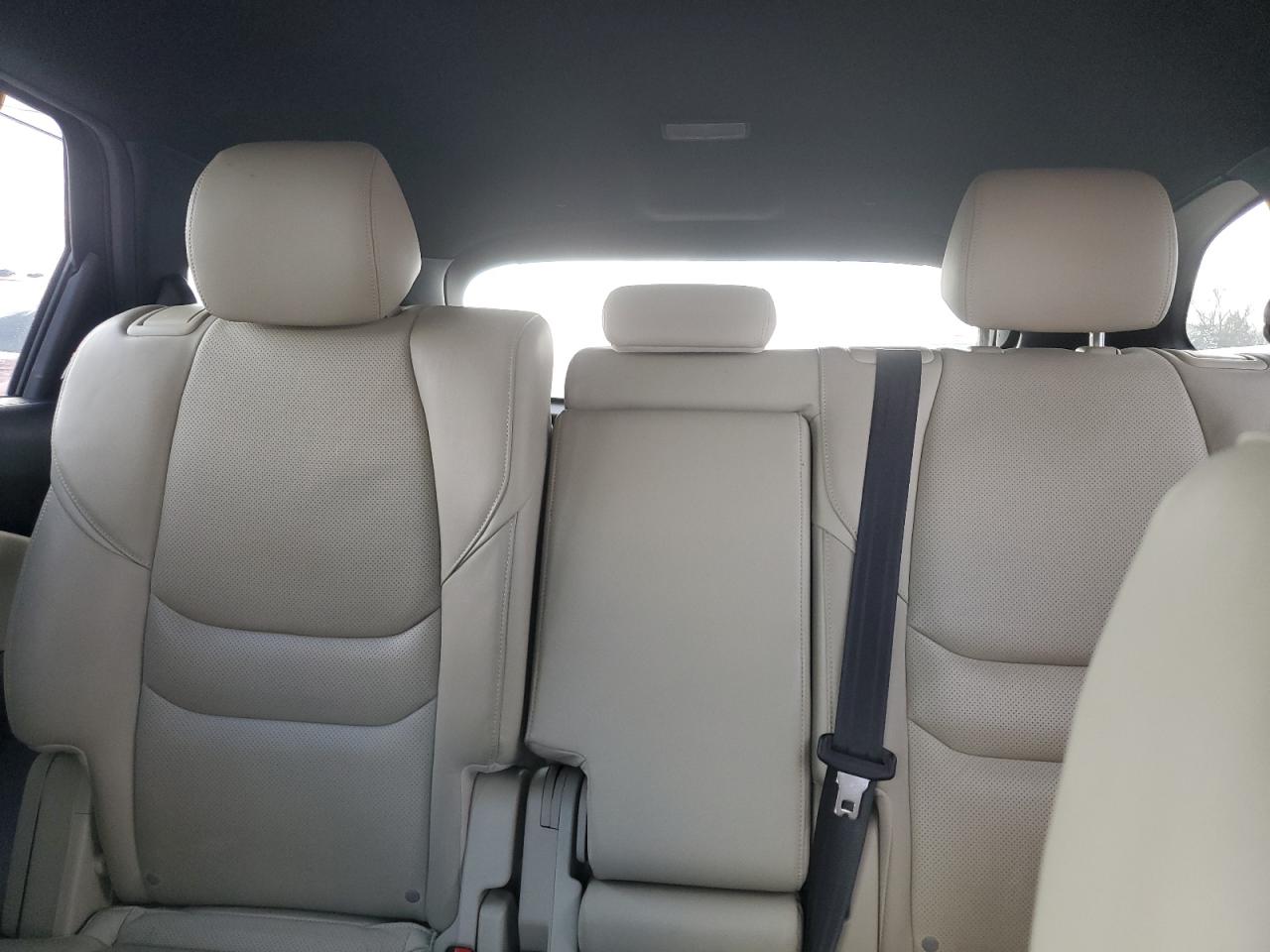 2017 Mazda CX-9 - Image 10