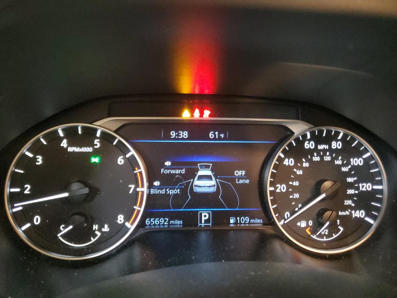 2022 Nissan Altima Sv VIN: 1N4BL4DW2NN396423 Lot: 49596115